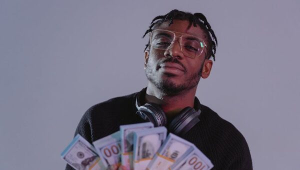 Celebrity Endorsements: How Much Do Stars Really Earn?