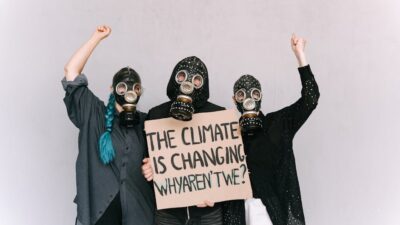 How Celebrities Are Using Their Wealth to Fight Climate Change