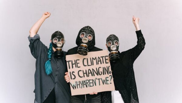 How Celebrities Are Using Their Wealth to Fight Climate Change