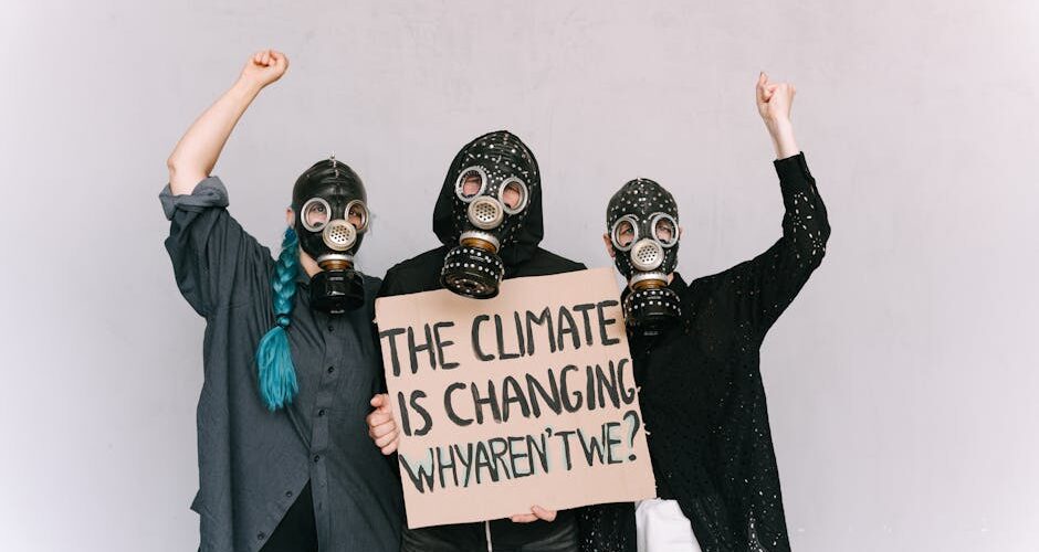 How Celebrities Are Using Their Wealth to Fight Climate Change