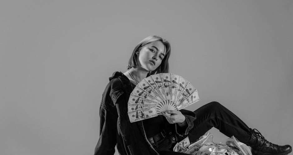 Why Celebrity Money Scandals Matter More Than You Think