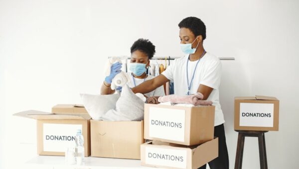 The Rise of Celebrity-Backed Philanthropy: How Stars Are Reshaping Charitable Giving in 2026