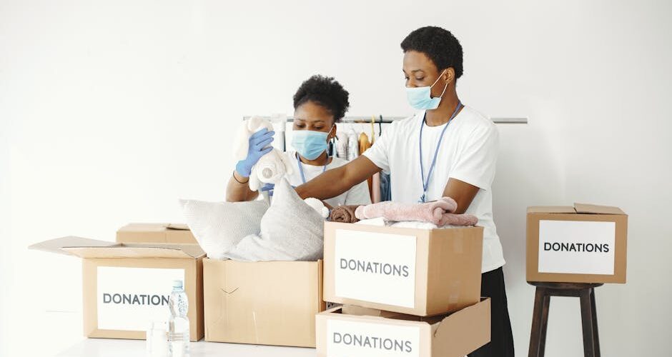 The Rise of Celebrity-Backed Philanthropy: How Stars Are Reshaping Charitable Giving in 2026