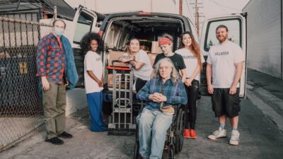 15 Most Philanthropic Celebrities and Their Impact in 2026