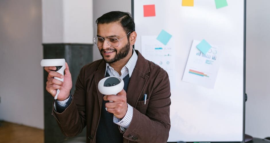 How Famous Entrepreneurs Use Their Wealth to Drive Innovation