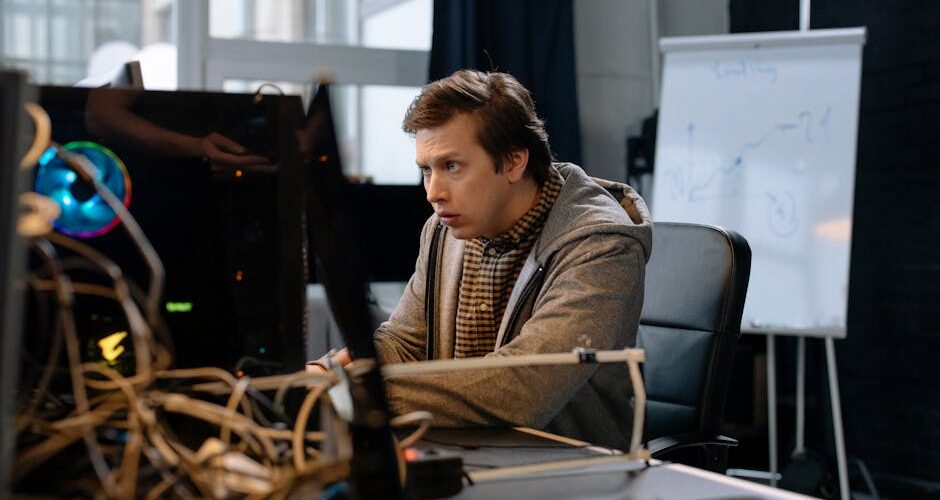 The Richest Tech Entrepreneurs of 2026: Who Leads the Pack?