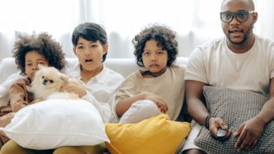 The Wealthiest Families in the Entertainment Industry: A 2026 Overview