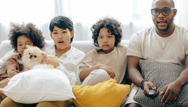 The Wealthiest Families in the Entertainment Industry: A 2026 Overview