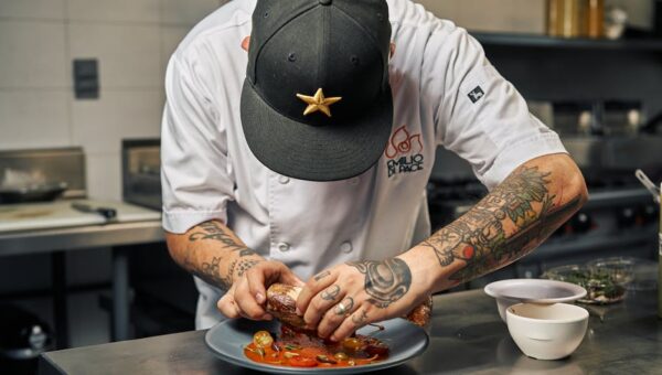 Inside the World of Celebrity Chefs: The Culinary Moguls Shaping 2026