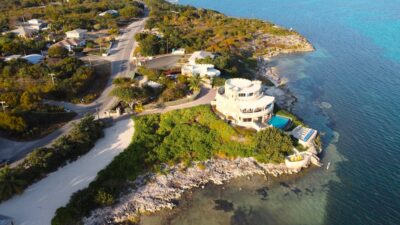 The Luxurious World of Celebrity-Owned Private Islands in 2026