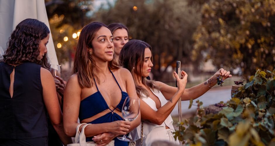 2026: The Year of Celebrity Wine Ventures – A Toast to Fame and Fortune