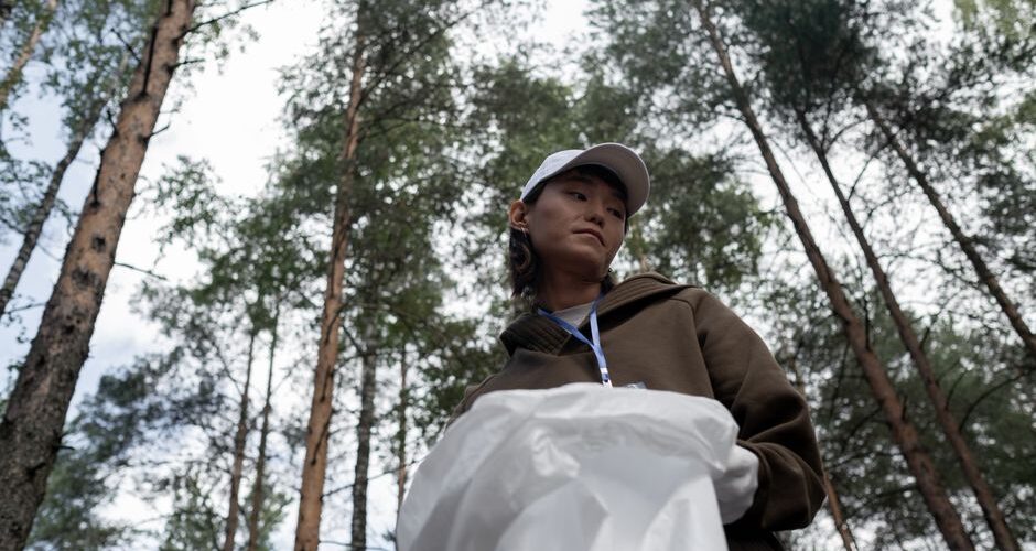 The Rise of Celebrity-Sponsored Environmental Initiatives: 2026’s Most Impactful Projects