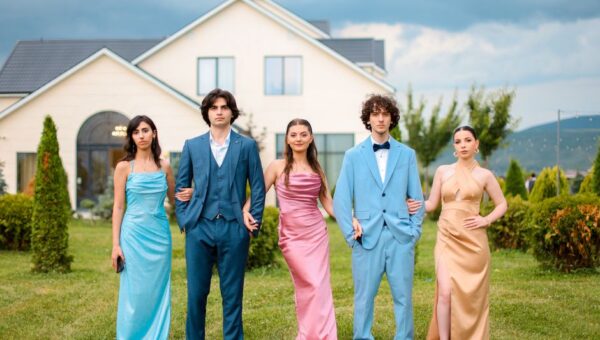 The Secret Influence of Celebrity Heirs: How the Next Generation is Shaping 2026