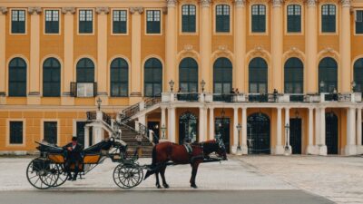 The Royal Influence: How European Aristocrats Are Shaping Wealth Trends in 2026
