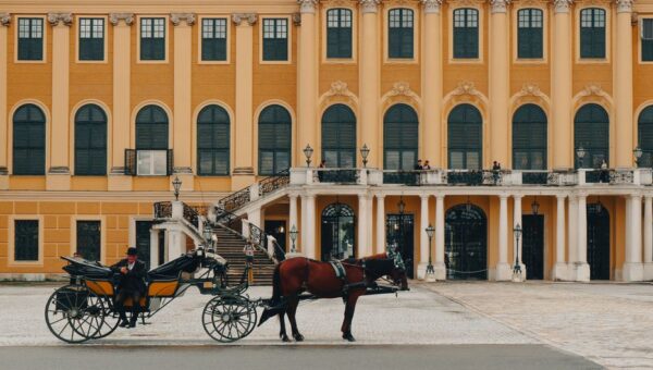 The Royal Influence: How European Aristocrats Are Shaping Wealth Trends in 2026