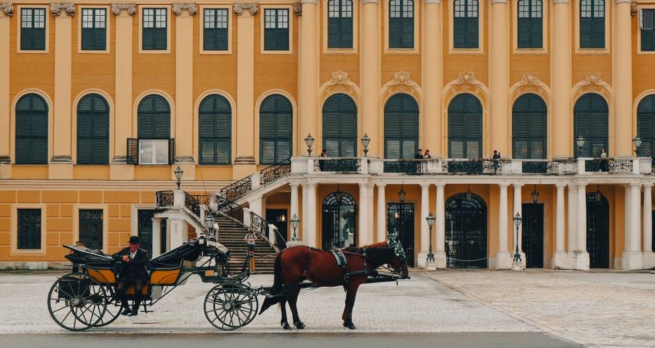 The Royal Influence: How European Aristocrats Are Shaping Wealth Trends in 2026
